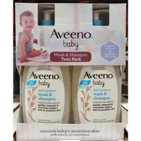 在飛比找蝦皮購物優惠-【小如的店】COSTCO好市多代購~艾惟諾 Aveeno B