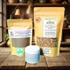 Liver Detox System – Ayurvedic Tea, Ghee & Formula