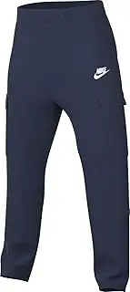 [Nike] Men's M Nk Club Cargo WVN Pant Pants