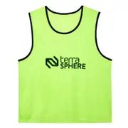 Terrasphere Team Training Bibs 10 Pack