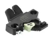 For 2014-2019 Toyota Corolla Deck Lid Latch Dorman 75976MWXS 2016 2015 2017 2018