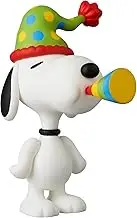 Peanuts Mini Figurine Medicom UDF série 16 Party Snoopy 8 cm