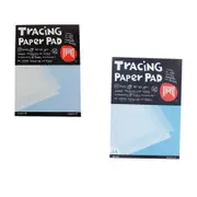 Micador Tracing Paper - 50 sheets A4