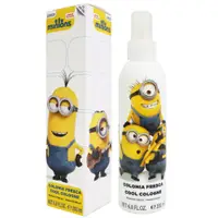 在飛比找蝦皮商城優惠-【MINIONS】小小兵 身體噴霧(200ML)｜GISH 