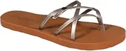 [Volcom] Women's New School Flip Flop Sandal