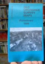 MAP OF Portadown 1906 County Armagh Sheet 9.08 NEW 9781841516479