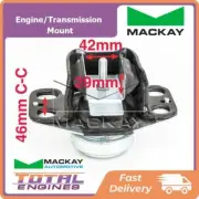 Engine/Transmission Mount Right fits Renault Clio II 1.6L 4Cyl K4M (for: Renault)