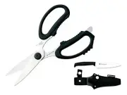 Snow Peak (snow peak) kitchen scissors set GK-100