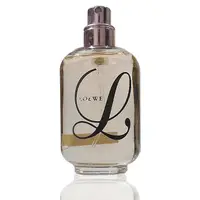 在飛比找PChome商店街優惠-Loewe Ladies L De Loewe Eau de