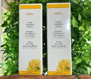 GiGi Cloth Epilating Cloth Strips 3"x 9" For All Soft Waxes-2 Packs of 100 each