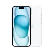 Apple iPhone 15 128GB (Blue) [~Renewed: Very Good]