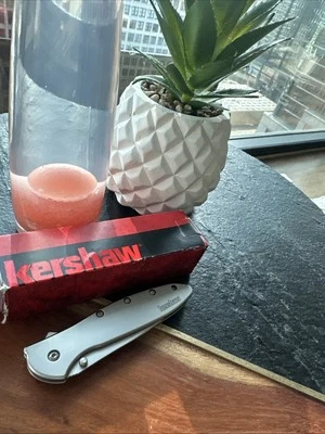 kershaw Folding knife