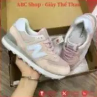 在飛比找蝦皮購物優惠-🍭 🐖 Newbalance 574 優質鞋子新款 547 