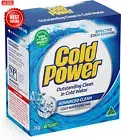 Advanced Clean, Powder Laundry Detergent, 2Kg, Suitable for Front and Top Loader
