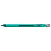 Uni-ball RE Retractable Erasable Gel Pen 0.5mm Green
