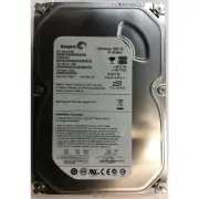 **ZERO HOURS**-ST380815AS Seagate BARRACUDA 80GB 7200RPM 3Gbps 3.5" SATA HD