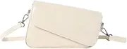 [Extolove] Small Crossbody Bags for Women Trendy Leather Saddle Bag Purse Designer Shoulder Handbags