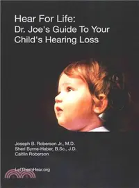 在飛比找三民網路書店優惠-Hear for Life ― Dr. Joe's Guid