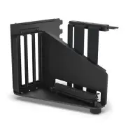 Vertical GPU Mounting Kit - AB-RH175-B1-175 mm PCIe 4.0x16 Riser Cable - GPU ...