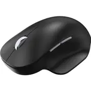 Incase Bluetooth Ergonomic Mouse Designed by Microsoft (Black)