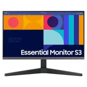 Samsung S33GC 27" FHD 100Hz 4ms FreeSync Eye Care IPS Monitor