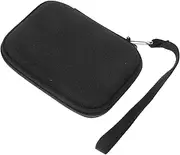 Protection Case Compact Travel Organizer for Quick Charging Lightweight Storage Pouch for Cable Management and Device Safety for Go Use