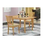 Dining Room Set-Dining Table And Dining Chairs