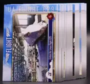 2023 Historic Autographs Flight Complete Short Print Set 41-70