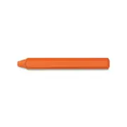 Markal Scan-It® Plus Fluorescent Crayon, 11/16 Inches Dia/Round/Medium