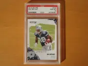 2010 Score Dez Bryant #334 PSA 10 Rookie