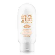 Secret Key - Snow White Milky Lotion