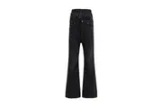 Balenciaga Layered Jeans