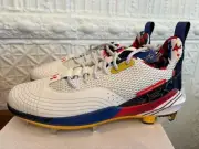 SIZE 7 Under Armour Bryce Harper 7 baseball shoe USA ST HOVR 3025645-100