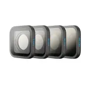 GoPro ND Filter 4-Pack to suit HERO13