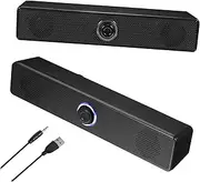 Wired Speaker Home Soundbar Stereo Sound Bars Soundbar Sound System Sound Bar with Subwoofer Tv Sound Bar System Soundbar with Sub Soundbars for Tvs Soundbar Speaker