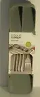 Joseph Joseph DrawerStore Kitchen Drawer Organizer Tray Gray (O1)
