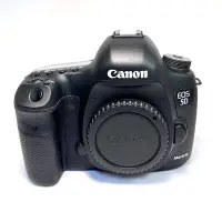 在飛比找Yahoo!奇摩拍賣優惠-Canon 5D3 Mark III 極新! 9.9新! 快
