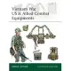 Vietnam War US & Allied Combat Equipments