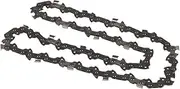 [Makita] 0.043-Inch Gauge Low-Vibration 40 Links Chainsaw Chain, 25 cm Length