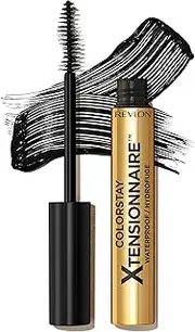 COLORSTAY XTENSIONNAIRE™ MASCARA Blackest Black Waterproof