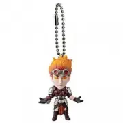 Magic: The Gathering Ultimate Deformed Mascot - Chandra Nalaar