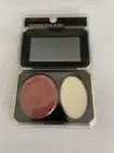 Vintage REVLON Powder cream Moisturizing Cheekcolor Coral