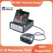 Thermal Master NV300 Vehicle Thermal Imaging Camera Night Vision Sight Driving