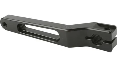 Thrashin Supply Company TSC-2903-1 Shifter Lever - Black - 1in. Shorter
