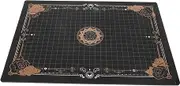 Art Carving Cutting Mat Professional Double Sided Craft Board for DIY Projects for Teachers Students and Hobbyists Lightweight and Safe for Engraving Crafts