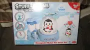 Stuff a Loons Good Mark SnowGlobe Maker Kit