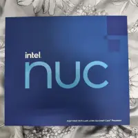 在飛比找蝦皮購物優惠-[庫存新機]Intel 英特爾 NUC13ANKI50000