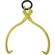(1)-Timber Tuff Skidding tongs for logging or Ice blocks, Ice tong TMW-14