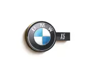 BMW X6 / X6M OEM Integrated Backup Camera System for 2007 - 2008 CCC System
