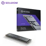 【SOLIDIGM】P44 PRO+系列 2TB M.2 2280 PCI-E 固態硬碟(SSDPFKKW020X7X1)